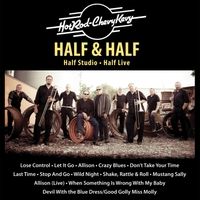 Half & Half by Hot Rod Chevy Kevy