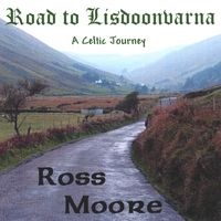 Road to Lisdoonvarna by Ross Moore