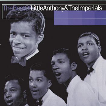 Goin' Out Of My Head, Hurt So Bad, I'm On the Outside Looking In - Little Anthony & The Imperials
