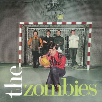 Goin' Out Of My Head - The Zombies
