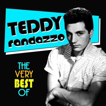 One More Chance - The Very Best Of Teddy Randazzo
