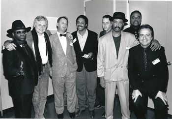 Otis Blackwell, Chip Taylor, Larry Russell Brown, Reggie Lucas, Alan Gordon, Keith Diamond, L Humes
