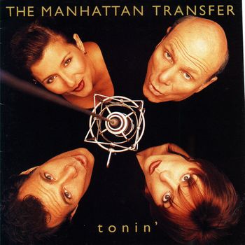 It's Gonna Take A Miracle - Bette Midler & The Manhattan Transfer
