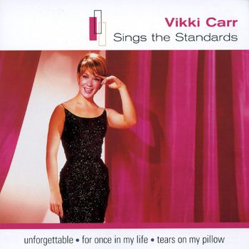 Goin' Out Of My Head - Vikki Carr
