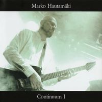 Marko Hautamäki "Continuum I"