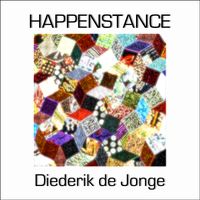 Happenstance album cover and link
