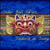 Under Bali Skies album cover and link