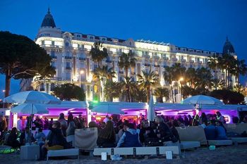 Annex Beach - Cannes Annex Beach - Cannes
