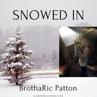 Snowed In by Brotharic  Patton