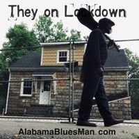 They on Lockdown ( instrumental ) by Ric Patton
