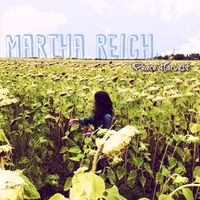 Peace Harvest by Martha Reich