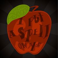 I Put a Spell on You by Jason P Yoder