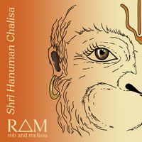 Shri Hanuman Chalisa by Rob and Melissa