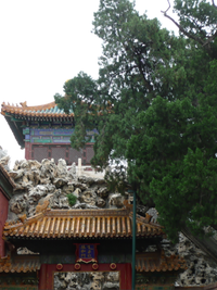 Forbidden City