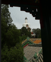 Beihai Park