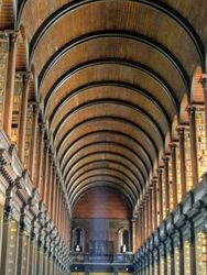 Trinity library