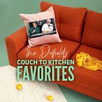 "Couch to Kitchen" Virtual Concert