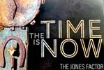 The Time is Now: CD