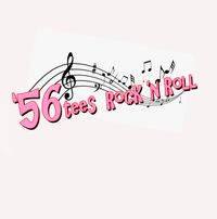 '56tees - Rockin Casa Grande