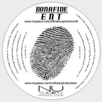 The Nu Theory by Bonafide ENT