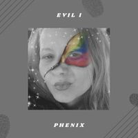 Evil I by Phenix