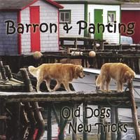 Old Dogs New Tricks by Barron and Panting