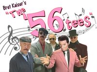 Bret Kaiser's "The '56Tees" - Rockin Apache Junction