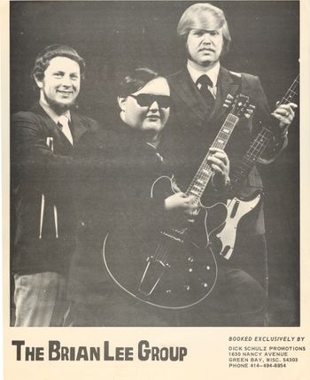 BL-Vintage_Photo-The_Brian_Lee_Group-Shultz_Promo_Photo_1973
