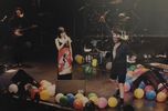 Mari Rain & Shine Akasaka Blitz Concert Dress 