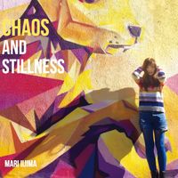 New Album "Chaos and Stillness" (Autographed)