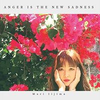 Anger is The New Sadness (Autographed)