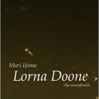 The Lorna Doone Soundtrack (Autographed)
