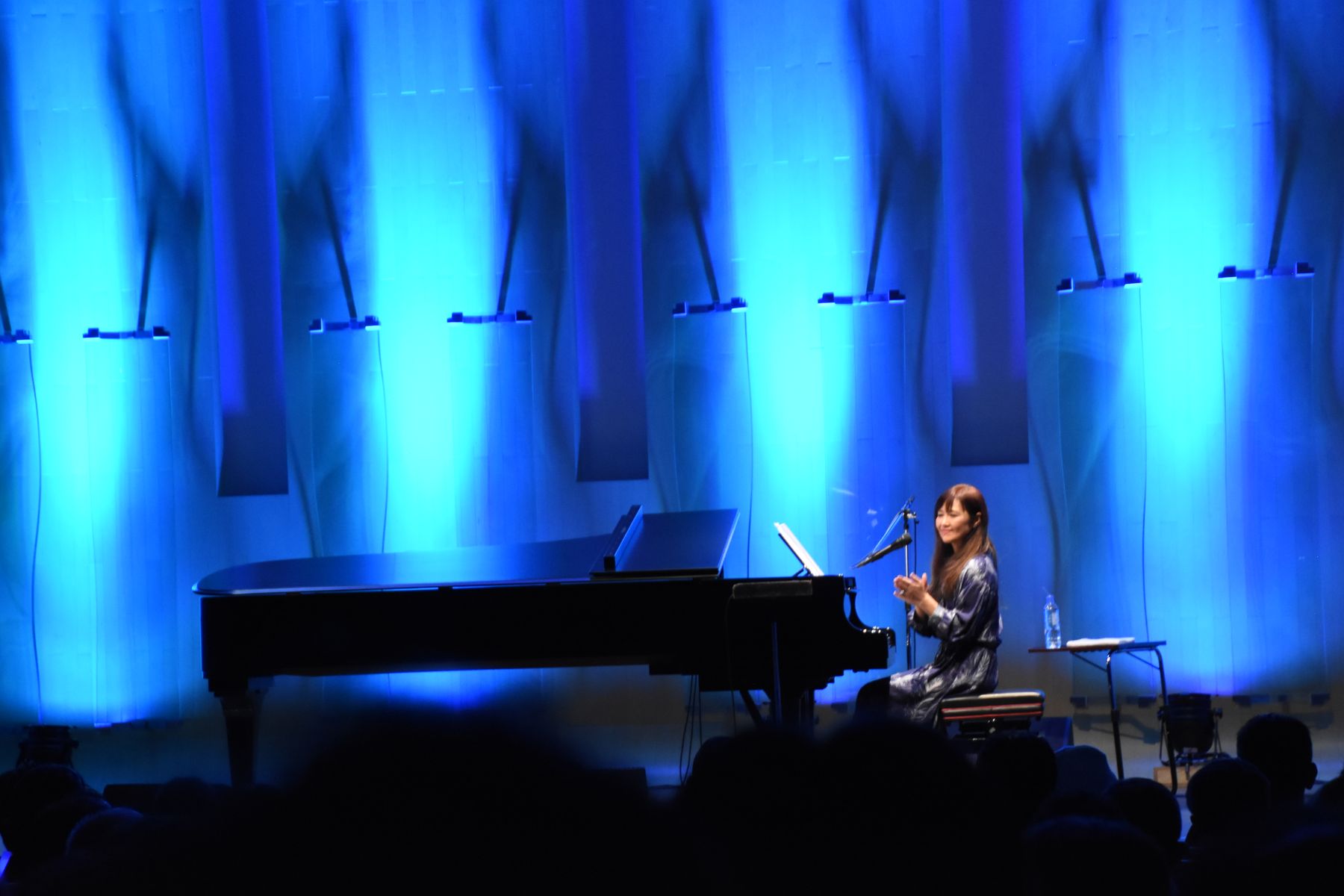 Mari Iijima Translations