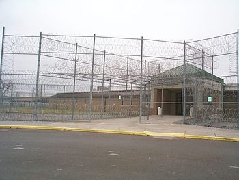 Tennessee Prison for Women
