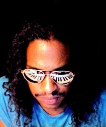 Percthou Rapper Prez