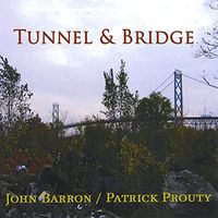 Tunnel and Bridge by Patrick Prouty