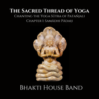 Sanskrit & Yoga Sutra Chanting