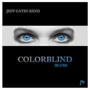 Album Cover for Colorblind Blues