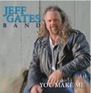 Album Cover for You Make Me