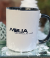 MELIA COFFEE MUG