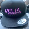 MELIA Rocks Hat