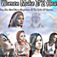 All 4 Women Make It 2 Heaven  by tireo4christ.com