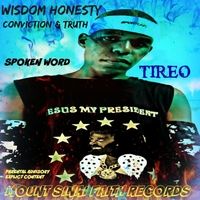 Wisdom Honesty Conviction & Truth by Tireo