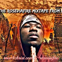 Patrick Roseviafrie Mixtape by Patrick