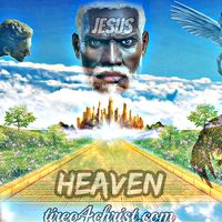 Heaven  by tireo4christ.com