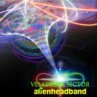 Velatropa Sector by alienheadband