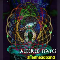 Altered States by alienheadband
