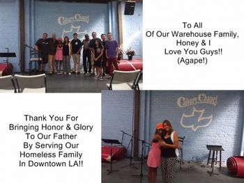 Warehouse Family 10-4-14
