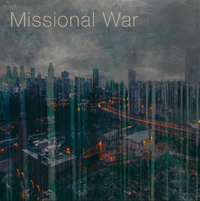 Missional War: CD