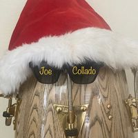 Free Holiday Download from Upcoming CD by Joe Collado